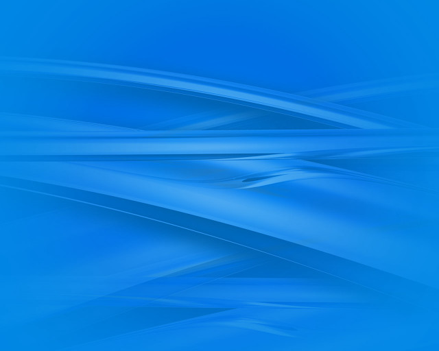 Blue wavy lines geometric abstract free wallpaper for desktop - medium preview image