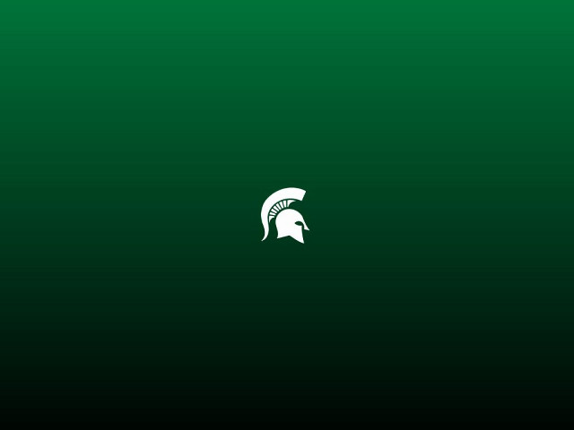 Spartan helmet green background white free wallpaper for desktop - medium preview image