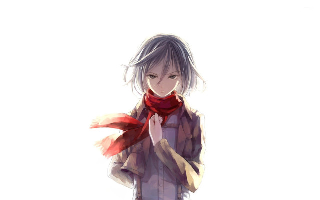 Woman scarf hand other hand free wallpaper for desktop - medium preview image