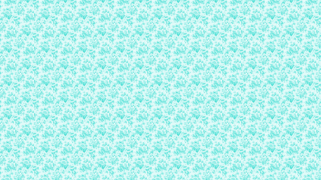 Blue white background small leaves free wallpaper for desktop - medium preview image