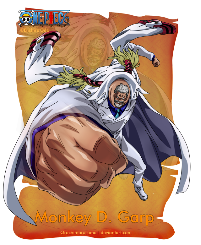 Cartoon character fist trick hand free wallpaper for mobile - medium preview image