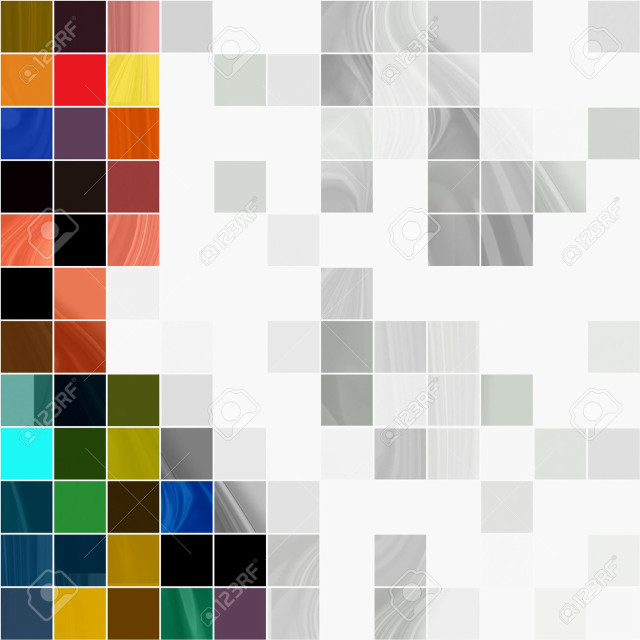 Colorful abstract background squares lines #3 free wallpaper for tablet - medium preview image