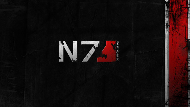 Black red wall n7 red free wallpaper for desktop - medium preview image