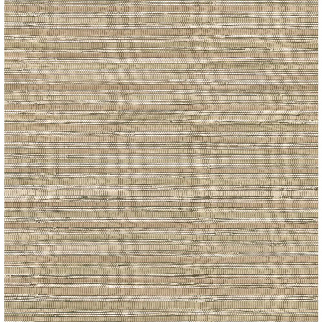 Beige striped wallpaper vertical stripes free wallpaper for tablet - medium preview image