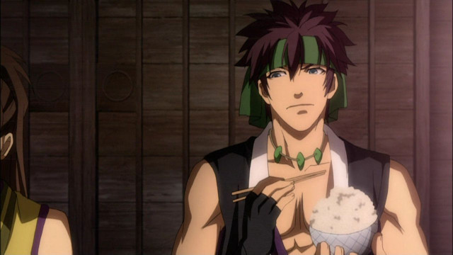 Man woman ice cream cups free wallpaper for desktop - medium preview image