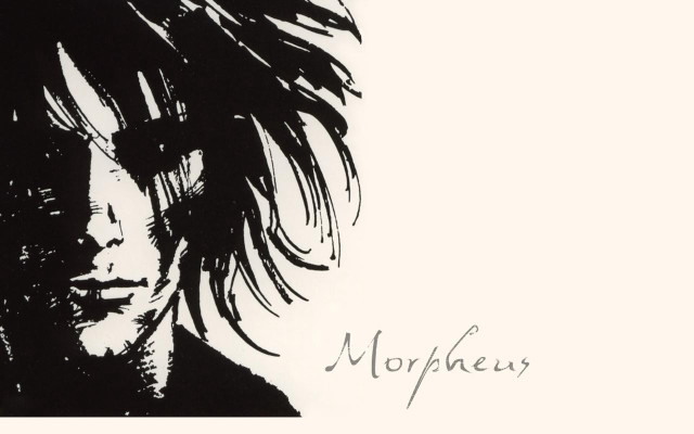 Black white mohawk man glasses free wallpaper for desktop - medium preview image