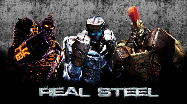 Group people armor standing real free wallpaper for desktop - medium preview image