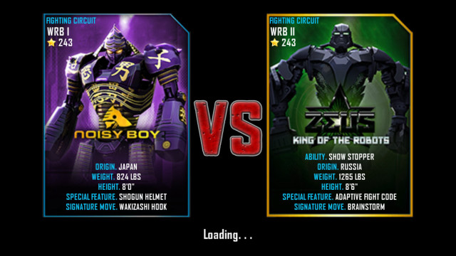 Game poster two characters different free wallpaper for desktop - medium preview image