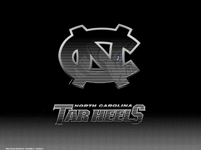 Tarheels halloween pumpkin greyscale halftone free wallpaper for desktop - medium preview image