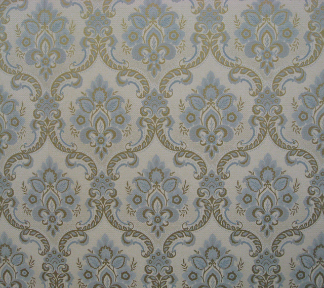 Blue white wallpaper flower leaf free wallpaper for tablet - medium preview image