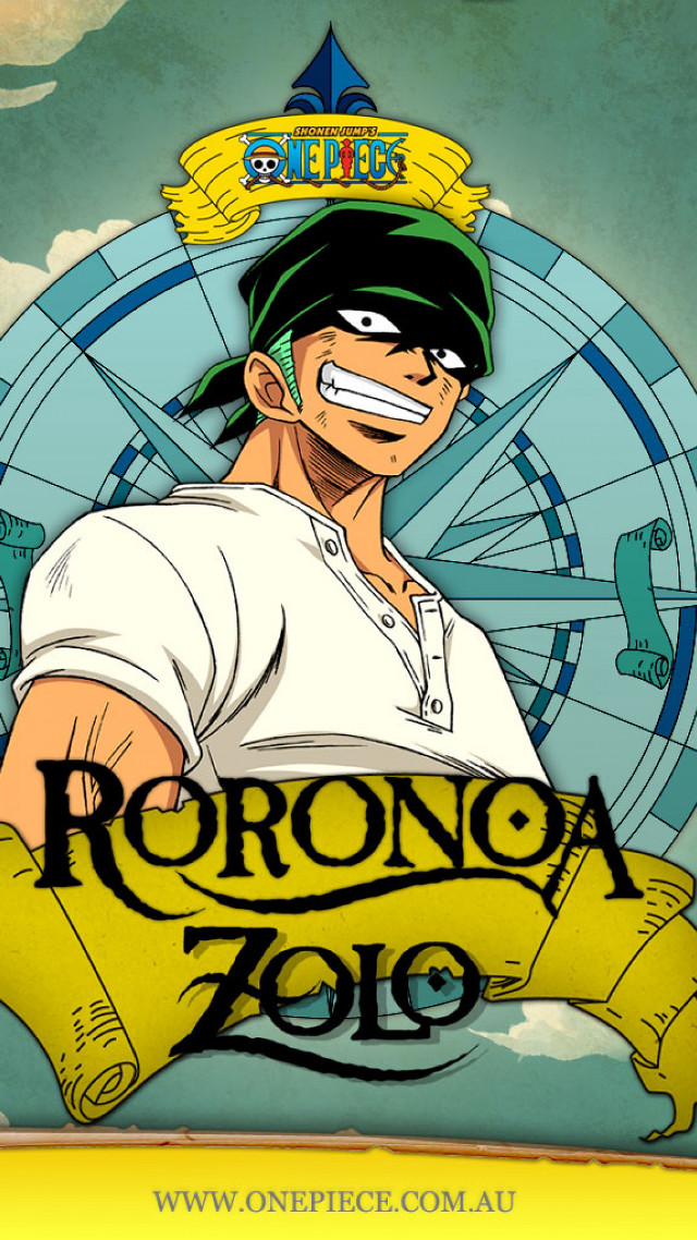 Cartoon character hat banner says free wallpaper for mobile - medium preview image