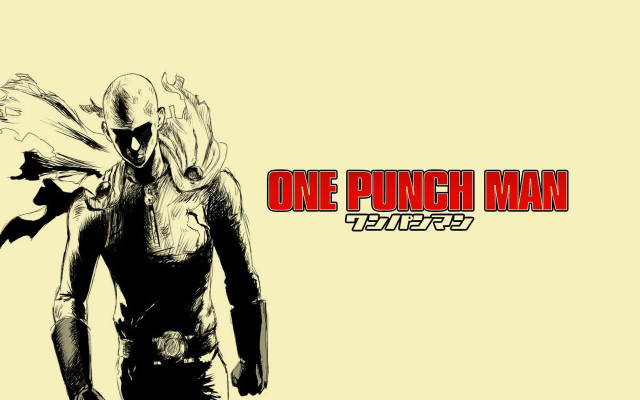 Woman sword one punch man free wallpaper for desktop - medium preview image