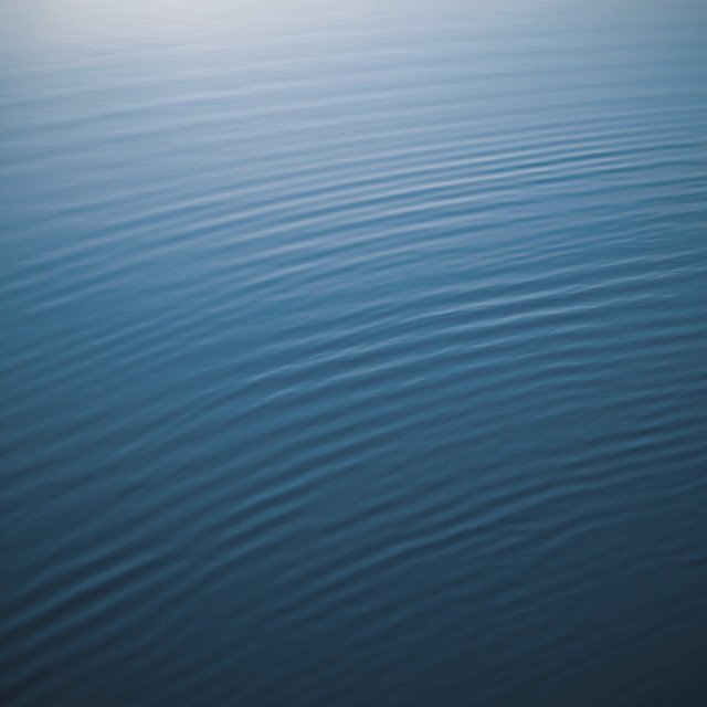 Water boat distance blue sky free wallpaper for tablet - medium preview image