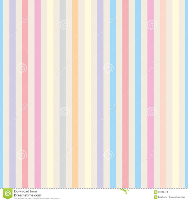 Pastel striped background white green free wallpaper for tablet - medium preview image