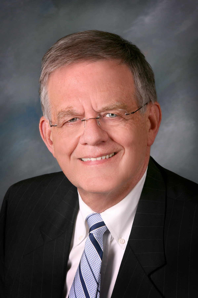 Man suit tie smiling portrait #4 free wallpaper for mobile - medium preview image