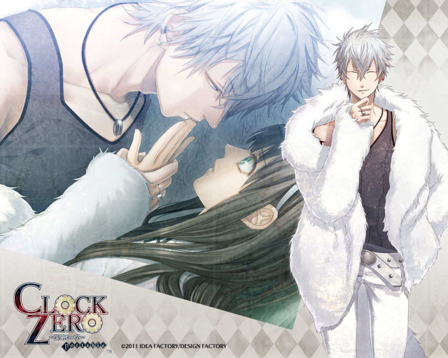 Anime couple kissing checkered wallpaper #2 free wallpaper for desktop - medium preview image