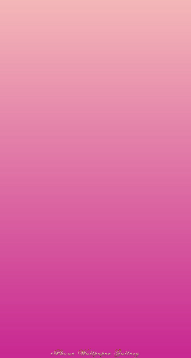 Pink background white border black #2 free wallpaper for mobile - medium preview image