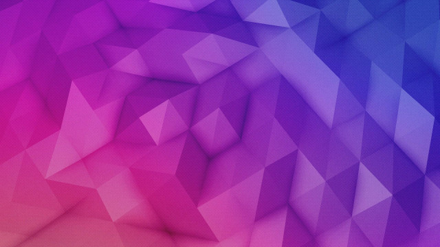Colorful abstract background triangles red #2 free wallpaper for desktop - medium preview image