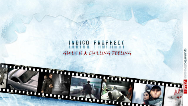 Film strip people indigo project free wallpaper for desktop - medium preview image