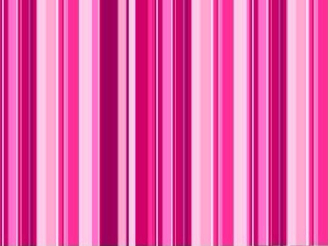 Pink striped wallpaper white border free wallpaper for desktop - medium preview image