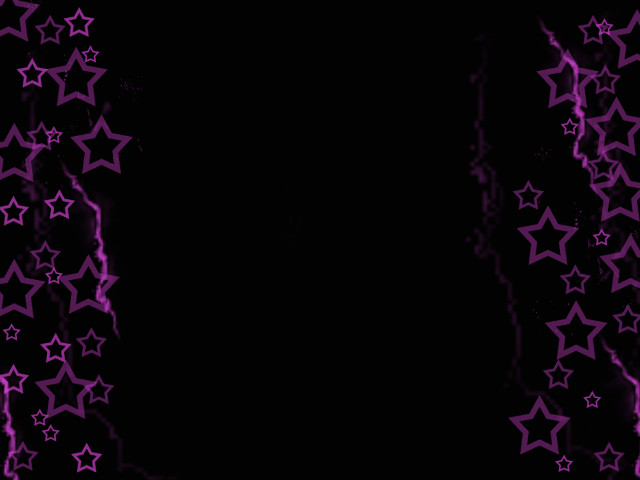 Black purple stars american flag free wallpaper for desktop - medium preview image
