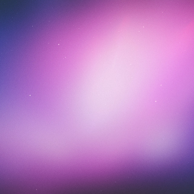 Blurry purple blue stars plane free wallpaper for tablet - medium preview image