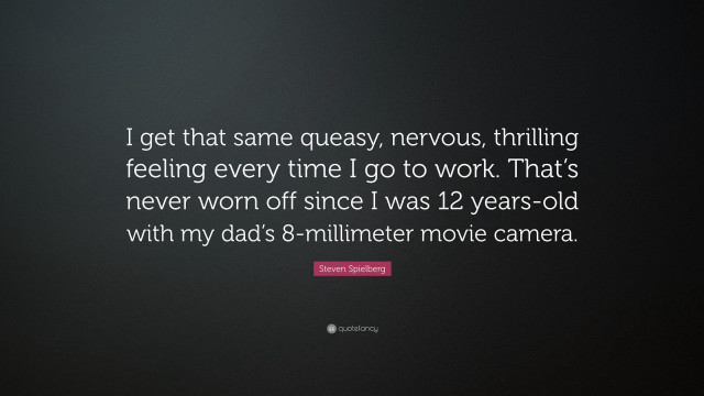 Movie camera quote christopher moeller free wallpaper for desktop - medium preview image