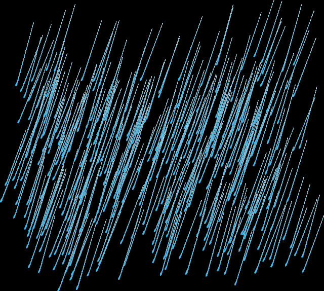 Black blue white blue generative free wallpaper for tablet - medium preview image