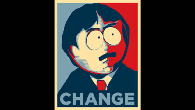 Man glasses red tie change free wallpaper for desktop - medium preview image