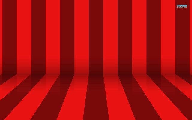 Red black striped room blue #2 free wallpaper for desktop - medium preview image