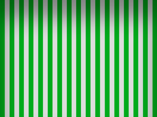 Green white striped wallpaper pattern free wallpaper for desktop - medium preview image