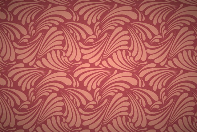 Red beige wallpaper wavy design free wallpaper for desktop - medium preview image