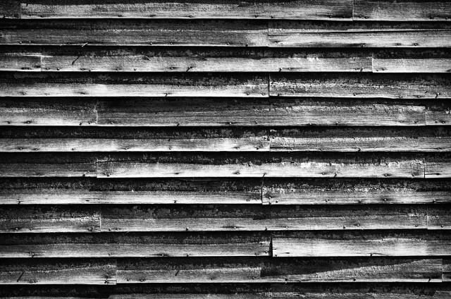 Black white wooden wall vertical free wallpaper for desktop - medium preview image