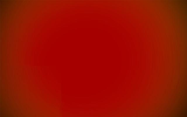 Red circle black background brown free wallpaper for desktop - medium preview image