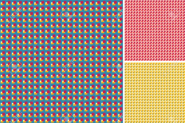 Colored squares dots stock photo free wallpaper for desktop - medium preview image