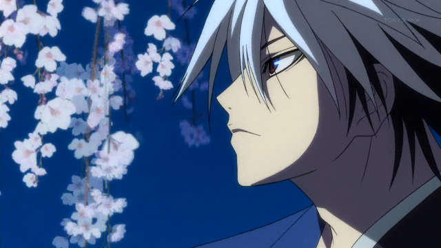 Long haired man blue shirt free wallpaper for desktop - medium preview image