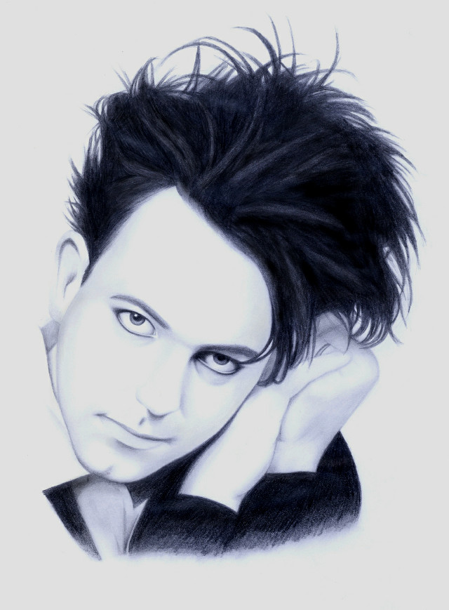 Man black shirt black shirt free wallpaper for mobile - medium preview image