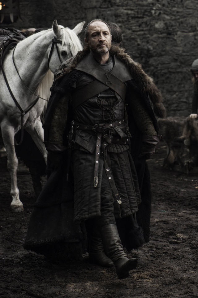 Man horse outfit standing man free wallpaper for mobile - medium preview image