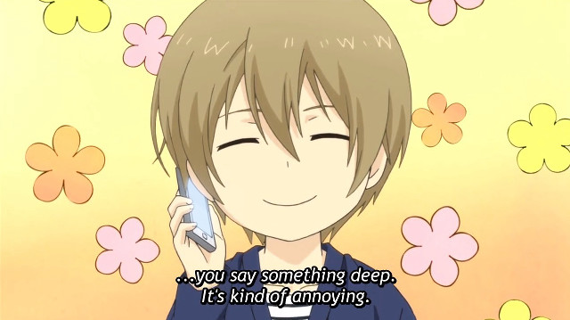 Person holding cell phone flower free wallpaper for desktop - medium preview image