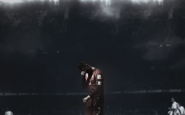 Man red suit field baseball free wallpaper for desktop - medium preview image