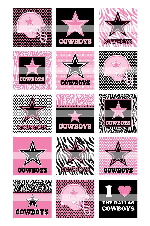 Pink black star zebra print free wallpaper for mobile - medium preview image