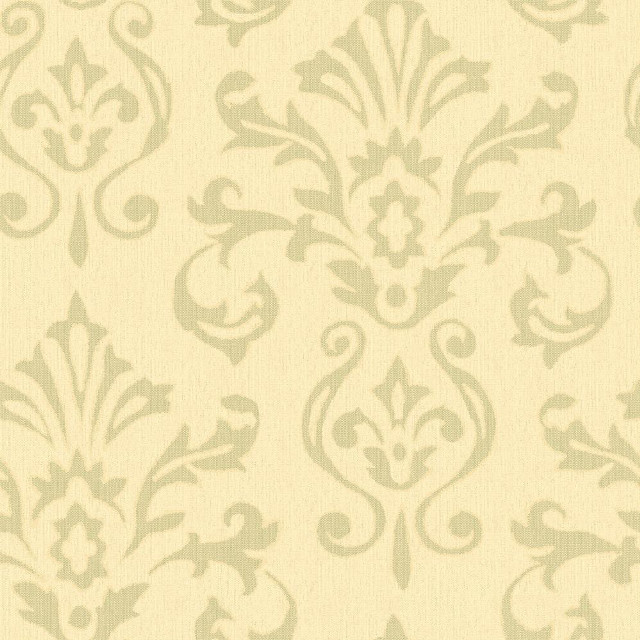 Flower leaf pattern wallpaper side free wallpaper for tablet - medium preview image