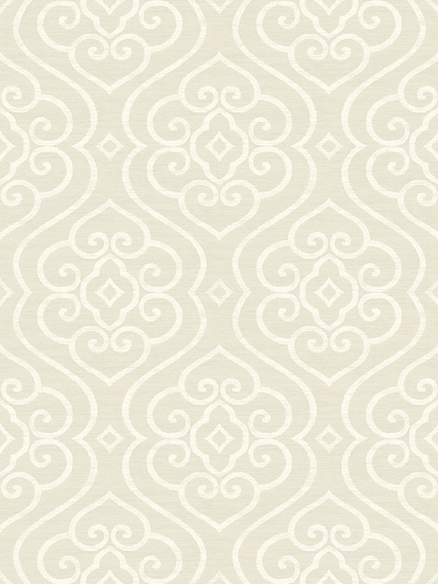 White wallpaper wavy design background #2 free wallpaper for mobile - medium preview image