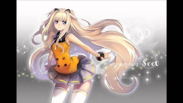 Girl blonde hair holding bag free wallpaper for desktop - medium preview image