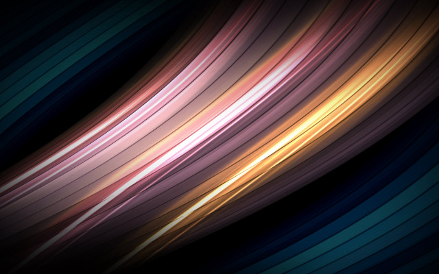 Colorful background lines black red free wallpaper for desktop - medium preview image