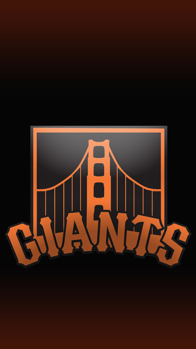 San francisco giants golden gate free wallpaper for mobile - medium preview image