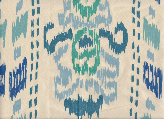 Blue green pattern white green free wallpaper for desktop - medium preview image