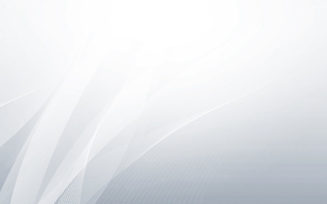 White background wavy design light free wallpaper for desktop - medium preview image