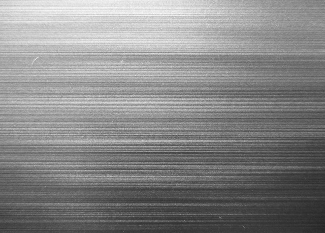 Black white metal surface grainy free wallpaper for desktop - medium preview image