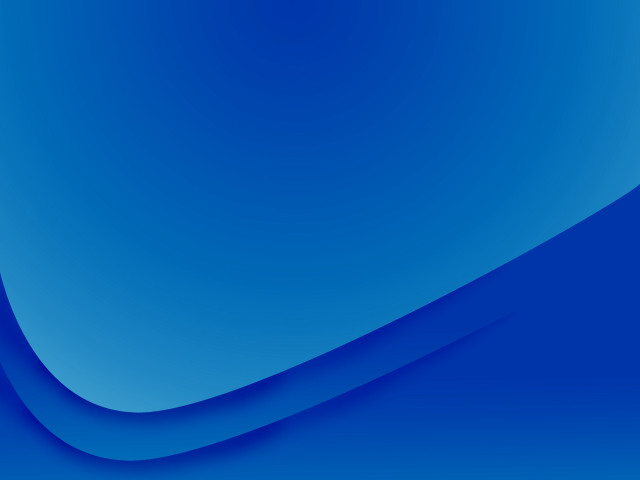 Blue background curved curve white free wallpaper for desktop - medium preview image